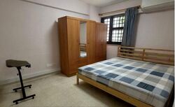 Blk 20 Dover Ville (Queenstown), HDB 3 Rooms #555299751